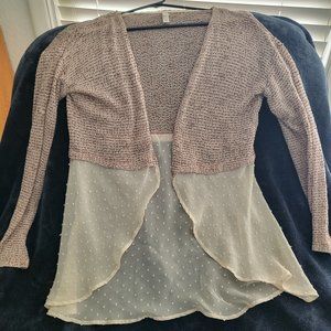 Women's sweater